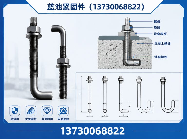 成安县永年标准件展示图